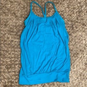Lululemon yoga tank